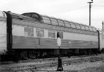 Southern Pacific Dome Buffet-Lounge 3600